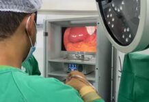 Hospital Municipal Dr. Edgley inicia cirurgias por videolaparoscopia