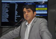 Alteração em lei de transporte beneficiará mototaxistas em Campina Grande