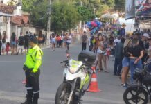 STTP divulga operação de trânsito e transporte público para o primeiro turno das Eleições 2022