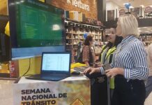 STTP disponibiliza à população plataforma com dados de acidentes de trânsito