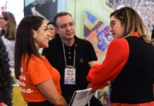 TURISMO: Empresários participam da ABAV Expo e parabenizam iniciativa da PMCG