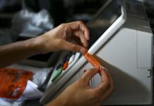 Mais de 1,2 milhão de pessoas com deficiência vão às urnas em outubro