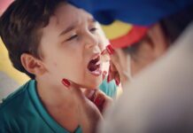 Campanha de vacinação contra a paralisia infantil entra na reta final e cobertura ainda é baixa