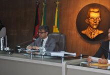 Câmara Municipal aprova projeto que viabiliza tecnologia 5G em Campina Grande