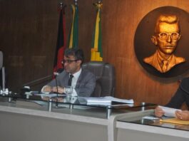 Câmara Municipal aprova projeto que viabiliza tecnologia 5G em Campina Grande