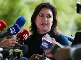 Tebet diz que ‘mergulhou em abismo’ ao apoiar Lula