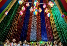 Tropeiros da Borborema completa 40 anos e comemora com grande espetáculo no Teatro Severino Cabral