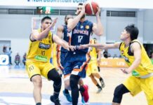 Unifacisa se classifica em 1º no Grupo D para o Final 8 da Sul-Americana