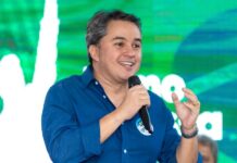 Senador Efraim comenta resultados das eleições: “Vamos trabalhar muito para honrar a confiança do povo paraibano”