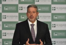 Presidente da Câmara diz que vitória de Lula não deve ser contestada