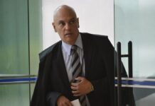 Presidente do TSE veta investigações contra institutos de pesquisa