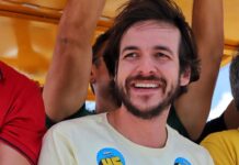 Pedro cresce rumo à vitória, segundo Pesquisa Ipec/TV Cabo Branco