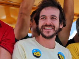 Pedro cresce rumo à vitória, segundo Pesquisa Ipec/TV Cabo Branco