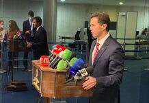 Senador Veneziano é indicado como Relator da Educação para o Orçamento Geral da União de 2023