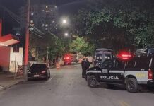 Suspeita de bomba mobiliza Bope em local de evento com Bolsonaro em BH