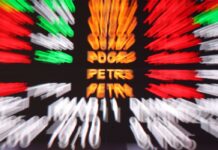 Bolsa sobe 2,2% no último pregão antes do primeiro turno