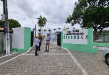 Prefeitura de Campina Grande estima que 30 mil pessoas visitarão Cemitérios no Dia de Finados