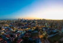 Cidades Inteligentes: Campina Grande é destaque em 3 dos 11 eixos do ranking Connected Smart Cities 2022