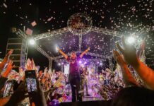 População do Cariri confirma Carol Gomes como a favorita da Região para deputada federal