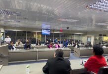 CMCG autoriza o Poder Executivo a contrair empréstimo para obras de infraestrutura e urbanização