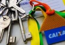 Caixa libera 36,4% a mais para Casa Verde Amarela em 12 meses