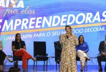 Caixa e Sebrae criam programa de estímulo ao empreendedorismo feminino