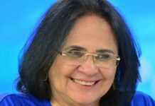 Damares Alves é eleita senadora pelo Distrito Federal