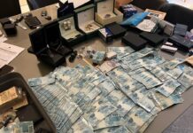 Operação combate fraudes com criptomoedas no Brasil e no exterior