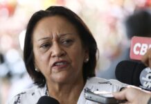 Fatima Bezerra vence disputa pelo governo do Rio Grande do Norte