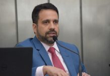 STJ afasta governador de Alagoas em investigação sobre corrupção