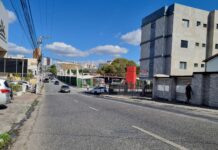 Diálogo: Prefeitura de Campina Grande realiza evento para discutir melhorias na mobilidade da rua Dom Pedro II