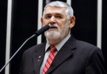 Luiz Couto não segue João Azevedo no 2º turno das eleições na Paraíba