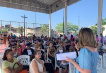 Prefeitura de Campina Grande celebra Dia Internacional do Idoso com Mostra de Talento Sênior