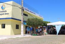 UNINASSAU Campina Grande forma estudantes de projeto realizado no interior da Paraíba