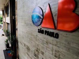 OAB-SP diz que censura à imprensa coloca em risco o Estado de Direito