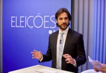 Pedro defende mais apoio ao turismo para geração de emprego e renda