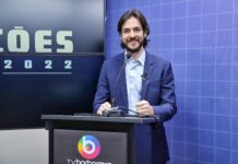 Pedro garante diminuir impostos e investir nas vocações econômicas para gerar emprego e renda aos paraibanos