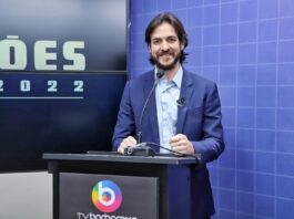 Pedro garante diminuir impostos e investir nas vocações econômicas para gerar emprego e renda aos paraibanos