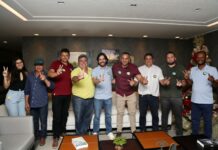 Aliado de João, Antônio Mineral anuncia apoio a Pedro: “Estava ao lado da máquina, mas esta máquina não produz”