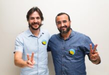 Eleitor de Lula e Veneziano, Benjamin Maranhão anuncia apoio a Pedro: “Melhor projeto para a Paraíba”