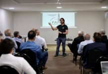 Em encontro com setor empresarial, Pedro assume compromisso com agenda para desenvolvimento da Paraíba