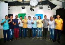 Prefeito rompe com João e anuncia apoio a Pedro na disputa ao Governo da Paraíba