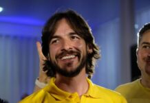 Pedro cresce e empata com João na primeira pesquisa IPEC