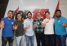 Prefeito de Mulungu anuncia apoio à candidatura de Pedro para o Governo da Paraíba