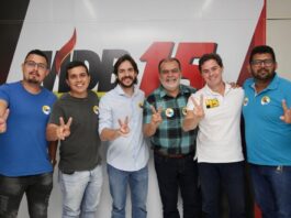 Prefeito de Mulungu anuncia apoio à candidatura de Pedro para o Governo da Paraíba