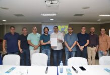 Pedro garante mais investimentos e quadro técnico no turismo do Estado