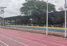 Vila Plínio Lemos recebe jogos do Campeonato Paraibano de Futebol