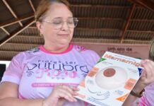 PMCG amplia em mais dois mil a oferta de mamografias no Outubro Rosa