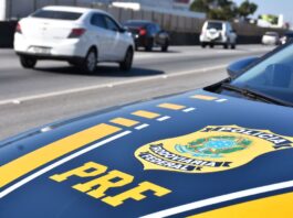 PRF intensifica ações contra crimes eleitorais e de trânsito na Paraíba