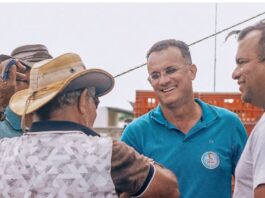 Sargento Neto (PL) é eleito deputado estadual na Paraíba